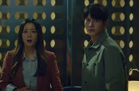 Alice: Alice Episode 15