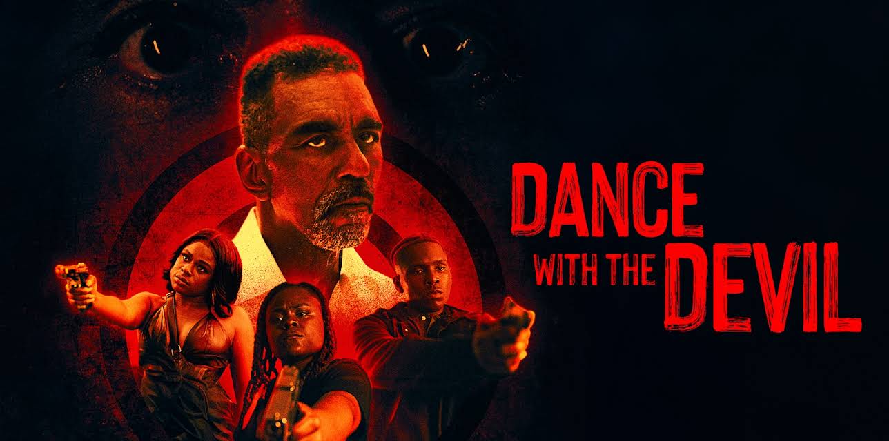 Dance with the Devil (2024)