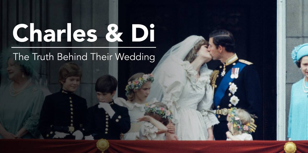Charles and Di: The Truth Behind Their Wedding
