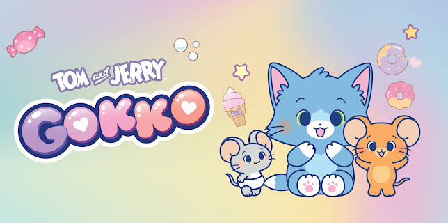 Tom and Jerry Gokko, Season 1