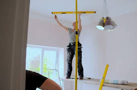 Getting the Builders In: Revamped Bed & Bath