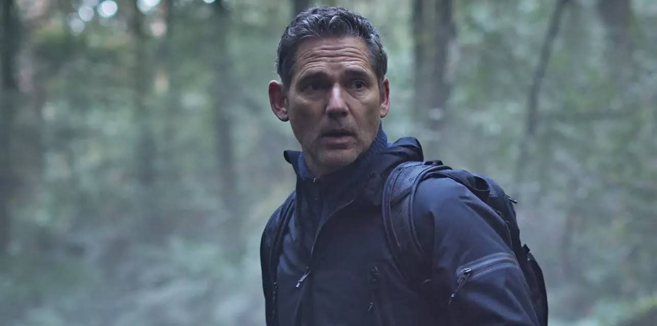 Force of Nature: The Dry 2 (2024)