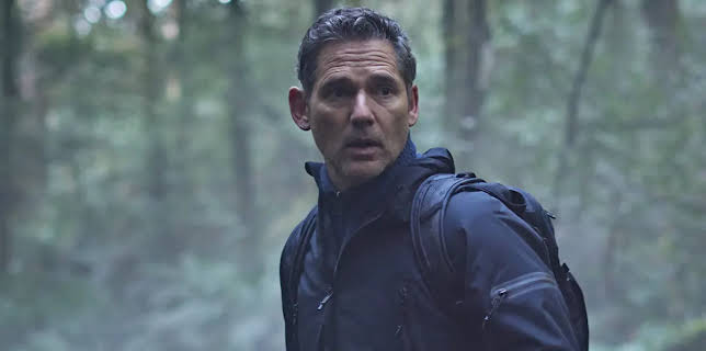 Force of Nature: The Dry 2 (2024)