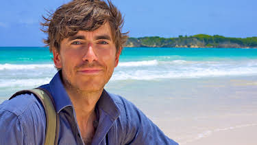 3:00 PM: Caribbean with Simon Reeve (S1 E1) (S1) | Dave | 6/18 2026