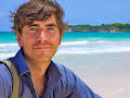 Caribbean with Simon Reeve
