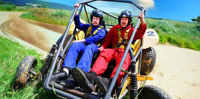 7:30 AM: Bro's in Control (S3) | BBC Two | 11/29 2025