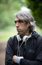 Paul Hyett as Director