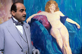 Agatha Christie: Poirot: Cuatrocientos mirlos