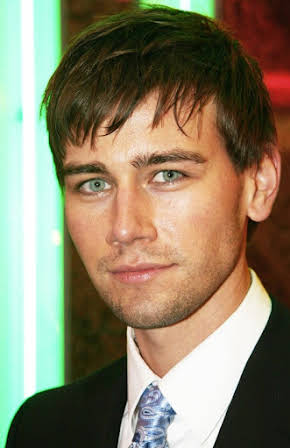 Torrance Coombs as 