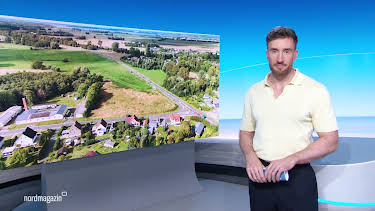 09:00: Nordmagazin | NDR Fernsehen | 9/5 2026