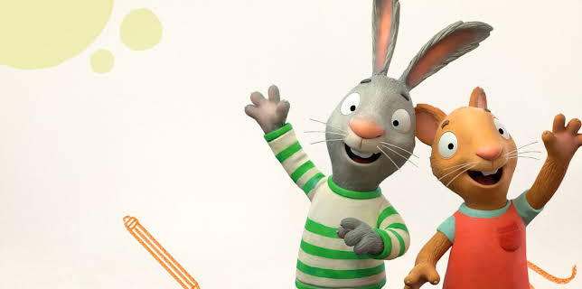 Come & Play with Pip and Posy