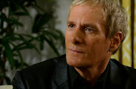 Choccywoccydoodah: Michael Bolton