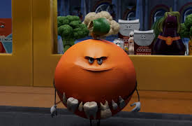 Sausage Party: Foodtopia: Second Course