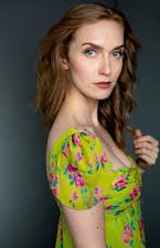 Dana Stoutenburg as Devyn