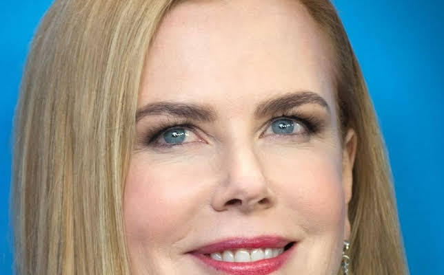 Nicole Kidman