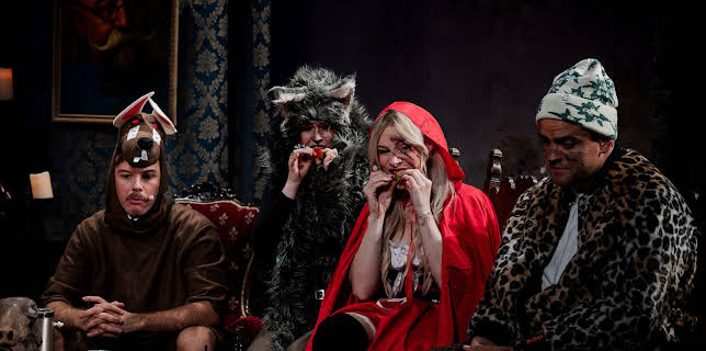 00:25: Streamergarten (3) | ZDF | 1/27 2026