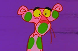 The Pink Panther Show (Season 1): Pink Punch/Unsafe And Serene/Vitamin Pink