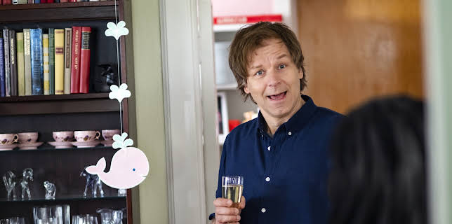 06:00: Det kunne vært verre (S2 E4) (S2) | TVNorge | 2/10 2026