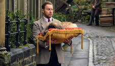 Der Doktor und das liebe Vieh (S02/E03)