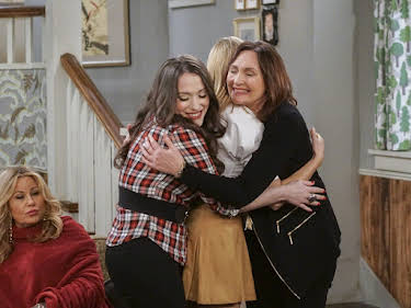 14:35: 2 Broke Girls | ProSieben | 9/2 2026