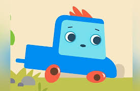 Magic Pik: The Chameleon