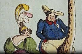 Windsor Castle: A Royal Breakfast