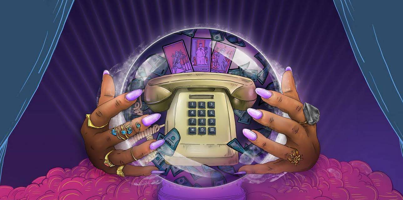 Call Me Miss Cleo