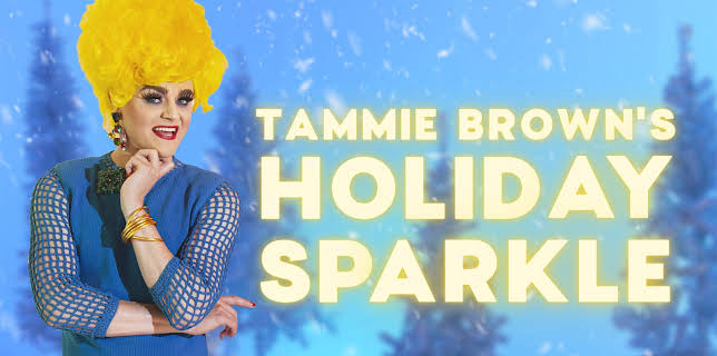Tammie Brown's Holiday Sparkle (2020)