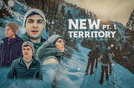 Off The Couch Into Creation: New Territory Pt. 1