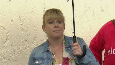 07:35: Auf Streife - Berlin | Sat1 | 4/19 2026