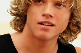 Blue Water High: Edge Wipes Out