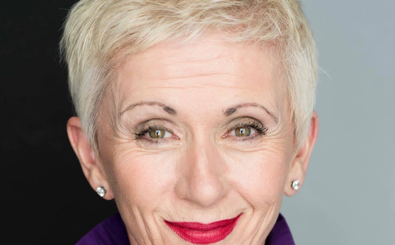 Karin Collison