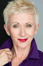 Karin Collison as Abigail 
  
  
  (as Karin de la Penha)
