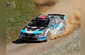 Subaru Launch Control: The Challenge Within