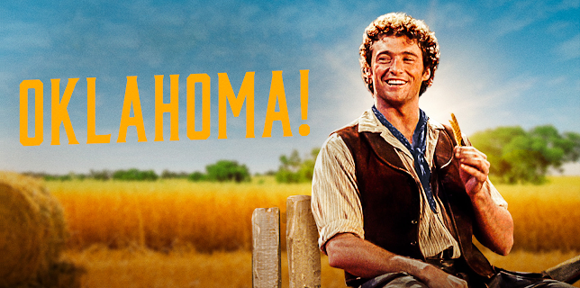 Oklahoma! (2003)