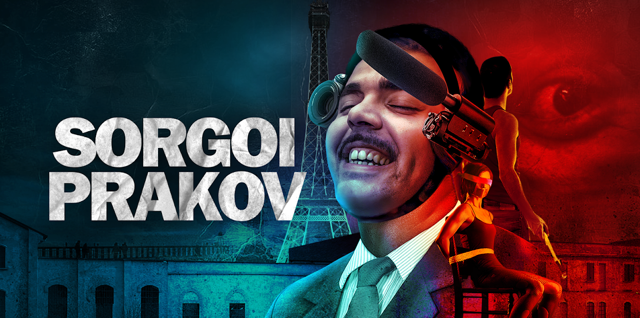 Sorgoi Prakov (2017)