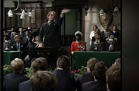 The New Statesman Season 1: Friends of St. James