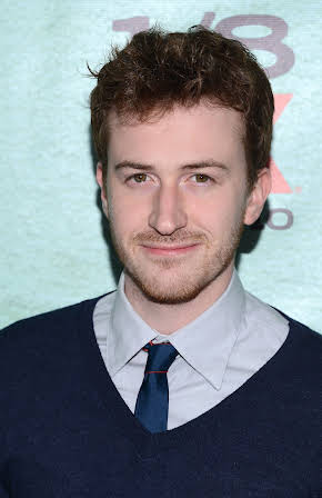 Joe Mazzello as 