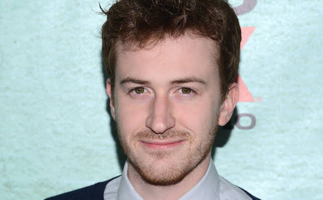 Joe Mazzello