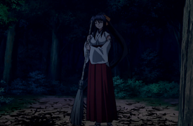 High School DxD: Season 1: I Will Defeat My Ex-girlfriend!