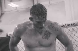 Inside: Alexander Gustafsson: Avsnitt 1