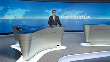 09:00: Tagesschau-Nachrichten | Tagesschau 24 | 3/27 2026
