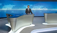 Tagesschau-Nachrichten
