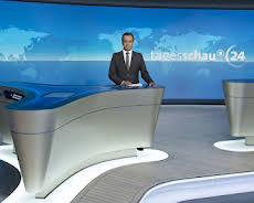 Tagesschau-Nachrichten