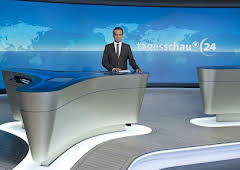 Tagesschau-Nachrichten