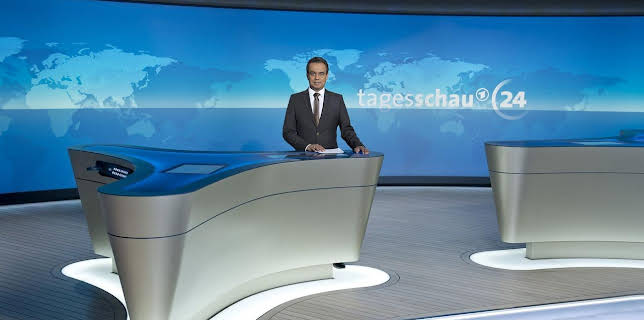 Tagesschau-Nachrichten