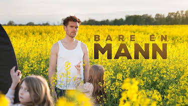 21:10: Bare en mann | NRK 1 | 6/3 2026