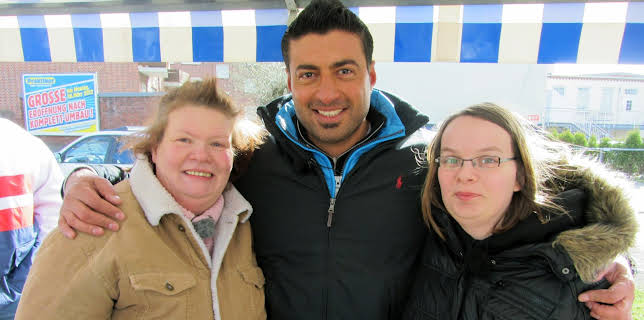 09:00: Der Trödeltrupp - Das Geld liegt im Keller (S10 E14) (S10) | RTL 2 | 3/16 2026