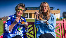 Prue Leith's Cotswold Kitchen (S3 E14)
