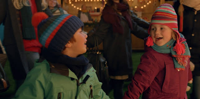 07:10: Karsten og Petras vidunderlige jul | NRK Super | 12/29 2025